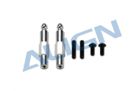 Болты крепления кузова, T-Rex 500L - H50B006XXT