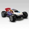 Радиоуправляемый трагги Thunder Tiger ST-1 Stadium Truck 4WD RTR масштаб 1:8 2.4G - 6233-F101