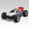 Радиоуправляемый трагги Thunder Tiger ST-1 Stadium Truck 4WD RTR масштаб 1:8 2.4G - 6233-F101