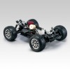 Радиоуправляемый трагги Thunder Tiger ST-1 Stadium Truck 4WD RTR масштаб 1:8 2.4G - 6233-F103