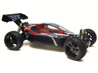 Радиоуправляемый багги Himoto Panthera 4WD RTR масштаб 1:5 2.4G - HI4077