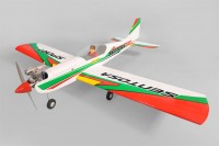 Радиоуправляемый самолет Phoenix Model Sentosa size .46-55 ARF - PH111
