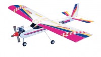 Радиоуправляемый самолет Phoenix Model Canary ARF - PH003