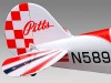 Радиоуправляемый самолет Art-Tech Pitts 2.4G - 21063