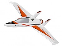 Радиоуправляемый самолет Thunder Tiger Concept-X BNF - 4369-K22