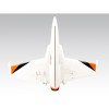 Радиоуправляемый самолет Thunder Tiger Concept-X BNF - 4369-K22