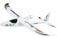 Радиоуправляемый самолет Multiplex EasyStar II KIT-набор - 214260