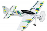 Радиоуправляемый самолет Multiplex ParkMaster 3D KIT-набор - 214231