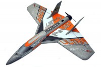 Радиоуправляемый самолет Multiplex FunJet Ultra KIT-набор - 214245