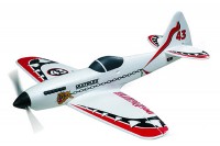 Радиоуправляемый самолет Multiplex DogFighter KIT-набор - 214250