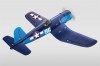 Радиуоправляемый самолет Phoenix Model F4U Corsair .91-120 ARF - TPM04