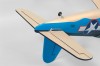 Радиуоправляемый самолет Phoenix Model F4U Corsair .91-120 ARF - TPM04
