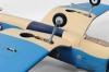 Радиуоправляемый самолет Phoenix Model F4U Corsair .91-120 ARF - TPM04