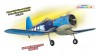 Радиуоправляемый самолет Phoenix Model F4U Corsair .91-120 ARF - TPM04