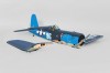 Радиуоправляемый самолет Phoenix Model F4U Corsair .91-120 ARF - TPM04