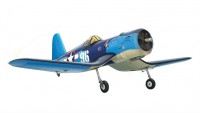 Радиуоправляемый самолет Phoenix Model F4U Corsair .91-120 ARF - TPM04