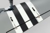 Радиуоправляемый самолет Phoenix Model P51 Mustang ARF - TPM03