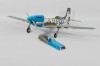 Радиуоправляемый самолет Phoenix Model P51 Mustang ARF - TPM03