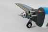 Радиуоправляемый самолет Phoenix Model P51 Mustang ARF - TPM03