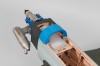 Радиуоправляемый самолет Phoenix Model P51 Mustang ARF - TPM03