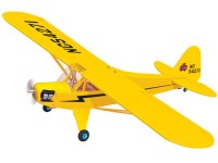 Радиоуправляемый самолет Phoenix Model Piper Cub EP ARF - PH070