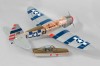 Радиуоправляемый самолет Phoenix Model P47 Thunderbolt ARF - TPM02