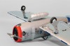 Радиуоправляемый самолет Phoenix Model P47 Thunderbolt ARF - TPM02