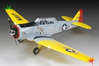 Радиоуправляемый самолет Art-Tech AT-6 Texan 2.4G - 21591