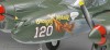 Радиоуправляемый самолет Art-Tech 400 Class Lockheed P-38 Lightning 2.4G - 21681