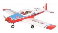 Радиоуправляемый самолет SeaGull Ryan Navion .75-91 ARF - SEA106
