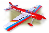 Радиоуправляемый самолет Phoenix Model Sea Bee .46-.55 ARF - PH029