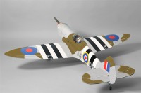 Радиоуправляемый самолет Phoenix Model Spitfire .46-.55 ARF - PH023