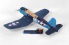 Радиуоправляемый самолет Phoenix Model Corsair ARF - PH011