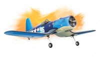 Радиуоправляемый самолет Phoenix Model Corsair ARF - PH011