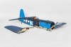 Радиуоправляемый самолет Phoenix Model Corsair ARF - PH011