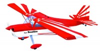 Радиоуправляемый самолет Phoenix Model Decathlon .40 ARF - PH039