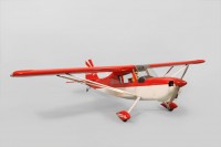 Радиоуправляемый самолет Phoenix Model Decathlon size .120|22cc ARF - PH116