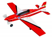 Радиоуправляемый самолет Phoenix Model Tucano EP ARF - PH052
