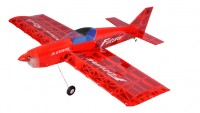 Радиоуправляемый самолет Phoenix Model Future ARF - PH043