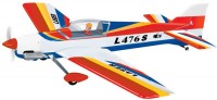 Радиоуправляемый самолет Phoenix Model Laser F3A ARF - PH037
