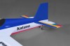 Радиуоправляемый самолет Phoenix Model Katana ARF - PH079