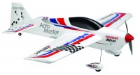 Радиоуправляемый самолет Multiplex AcroMaster KIT-набор - 21 4215