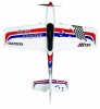 Радиоуправляемый самолет Multiplex AcroMaster KIT-набор - 21 4215
