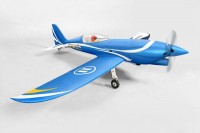 Радиоуправляемый самолет Phoenix Model Genesis KIT-набор - PH102