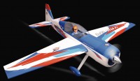 Радиоуправляемый самолет Phoenix Model ЯК-54 ARF - PH084