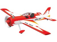 Радиоуправляемый самолет Phoenix Model ЯК 54 ARF - PH074