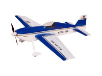 Радиоуправляемый самолет Phoenix Model Extra 260 ARF - PH080