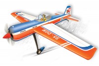 Радиоуправляемый самолет Phoenix Model ЯК-55 ARF - PH105