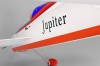 Радиуоправляемый самолет Phoenix Model Jupiter ARF - PH045