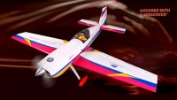 Радиоуправляемый самолет Phoenix Model Extra 120 ARF - PH083